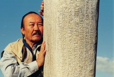 Мұхтар Мағауин көсемсөздерінен үзінділер