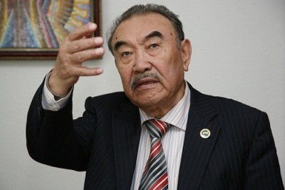 Шерхан Мұртаза жайлы 15 дерек