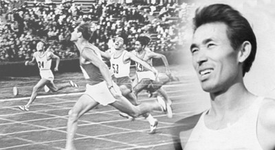 Қазақ спорт тарихындағы тұңғыштар