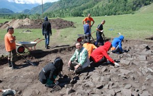 Объединяющий Алтай