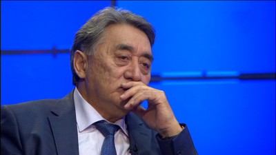 «Карикатура королі» Еркін Нұразхан туралы 10 дерек