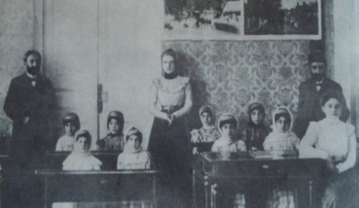 Қазақ байлары: Маман құт және ұрпақтары I бөлім