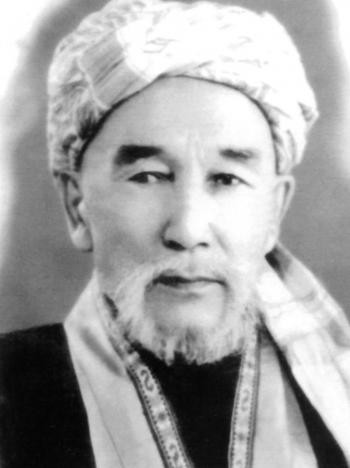 Сәдуақас Ғылманидың ағартушылық еңбегі