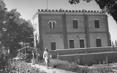 О казахах Кашгара или казахи Алтышахара 