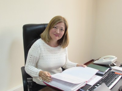 Первая конференция 