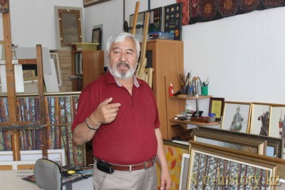 Батырлар соғыста өлуді мәртебе санаған