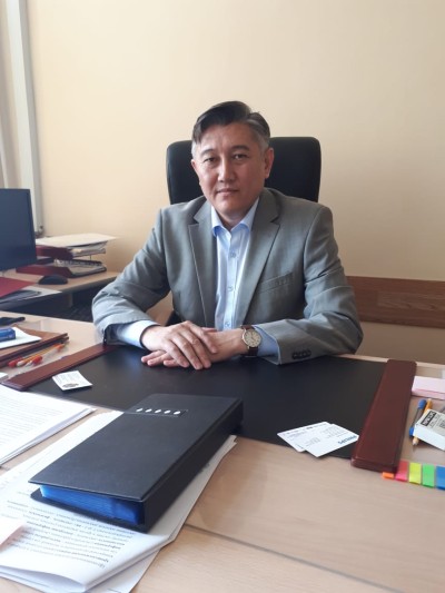 К. Алимгазинов: Портал «История Казахстана» - лучший образовательный веб-ресурс