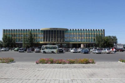 Импульс возрождения исторического центра страны