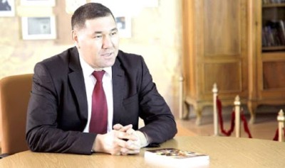 Уверенная поступь страны в условиях пандемии   