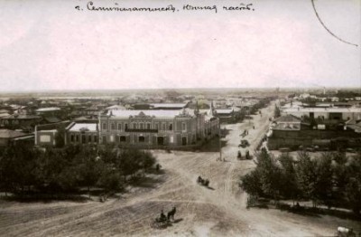 «Жить на киргизский счет»