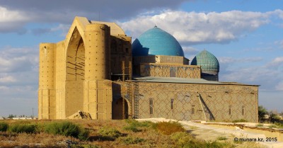 Империяны күйреткен күш