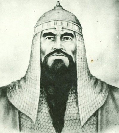 Жанқожа – халқына қорған болған батыр баба