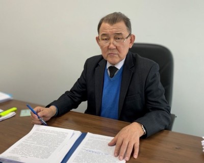 Халық жадында мәңгі сақтау 