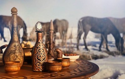 Top 10 national dishes you should try in Kazakhstan