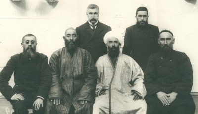 І, ІІ Дума және қазақ депутаттары