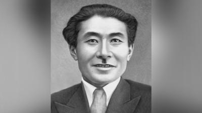 Жумат Шанин - первооткрыватель казахского народного театра 