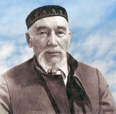                                         Ғылмани ғибраты