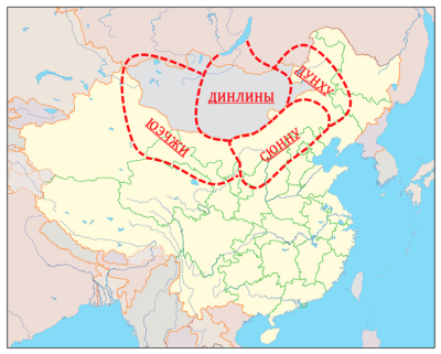 Дүниені дүбірлеткен Деңлеңдер
