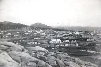 Легенда об основании Баянаула