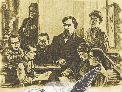 «Соңғы қоңырау» дәстүрі қалай пайда болды?