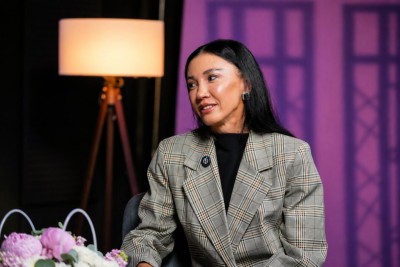 Неслихан Өзтүрік: «Мұстафа Өзтүріктің қызы ғана емес, қазақтың қызы деп қабылдағанын сезіндім»