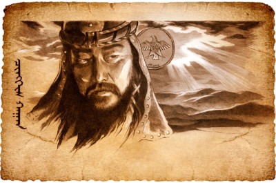 Tengrism philosophy of Genghis Khan