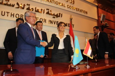 Қазақстан музейіне перғауынның мумиясы әкеліне ме?