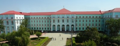 Земля, богатая историей 