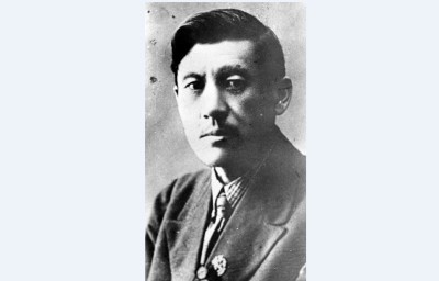 Орынборда болған Екінші Жалпы­қазақ съезі туралы. С. Меңдешев