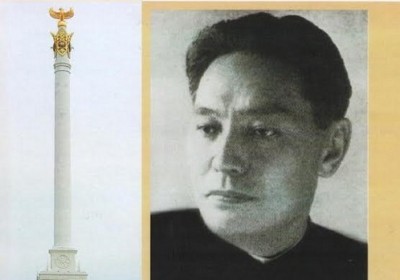 ТҰҢҒЫШ БИОЛОГИЯ ДОКТОРЫ