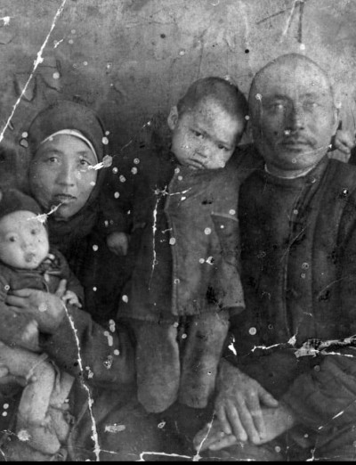 «Контрреволюционер»  Нұртаза