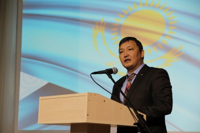 ВУЗы на одной площадке