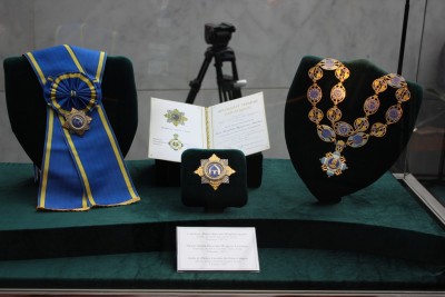 Астаналықтар «Әлем қадірлеген Елбасы» көрмесін жыл бойы тамашалайды