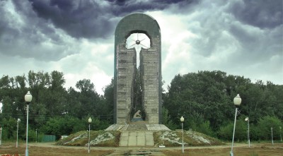 Қазақстан – ядролық қарусыз мемлекет