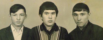 «Жас ұланға» – жарты ғасыр