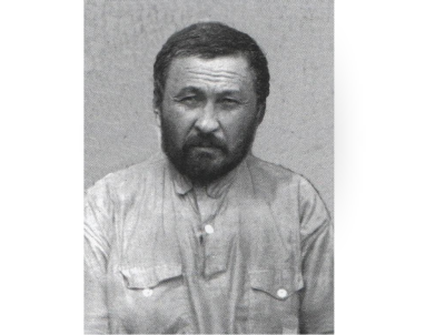 Дала көкжалы     