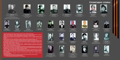 Мәскеуде «Біз нацизммен бірге күрестік» атты жобасы аясында ҚР Ұлттық музейінің көрмесі өтеді