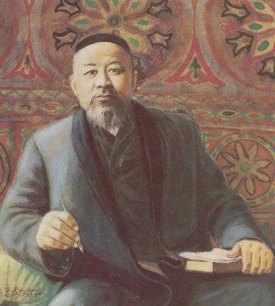 The five-volume book devoted to the 170th anniversary of Abay was presented in East Kazakhstan 