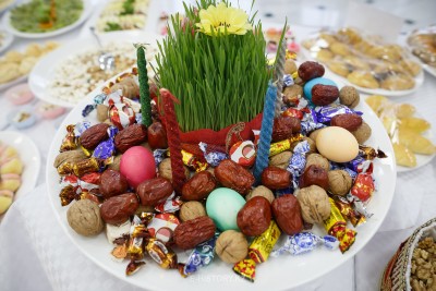 Халықтарды жақындататын Наурыз мейрамы