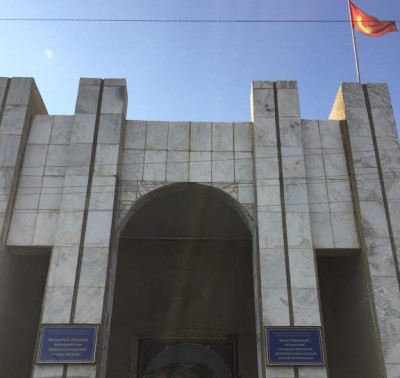 Мәдени серуен: Шолпан Атадағы тарих музейі