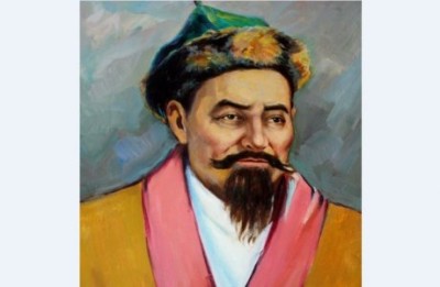 Арқаның арыстаны – әйгілі күш иесі Балуан Шолақтың қазасы жайлы дерек