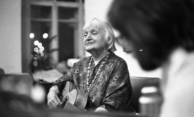 Жизнь ей к лицу