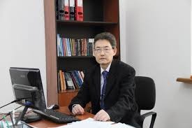 People in the stream of history