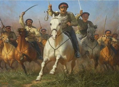 Казактар қайдан шыққан? 