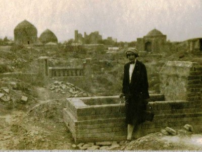 Неизвестные страницы жизни Сер-Али Лапина. Часть 4