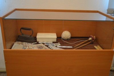 Алаштың азапталған арулары