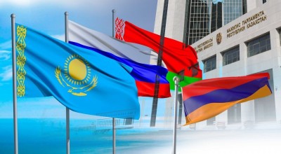 Еуразия Одағы: келелігі, маңызы (ҚР Президенті Н.Ә. Назарбаевтың Еуразия Одағы туралы бастамасы) 