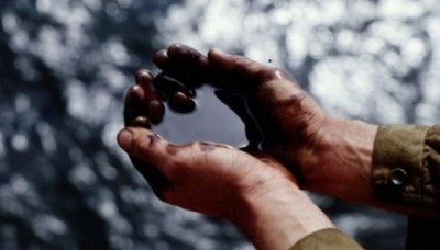 Нефть и ее влияние на ход мировой истории