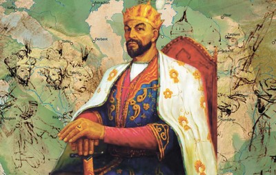 Ақсақ Темір деп неге кемсітті?