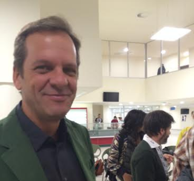 550-летие Казахского ханства. Марко Балич: У нас все получилось!